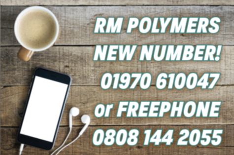New telephone number 01970610047
