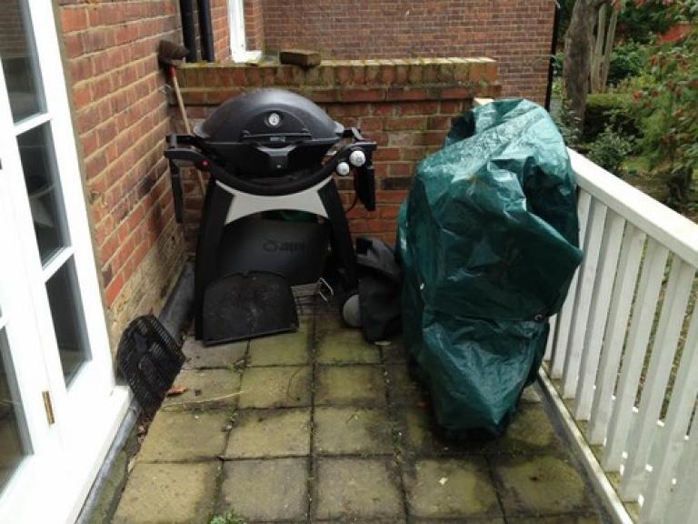 The owners wanted a change - fast