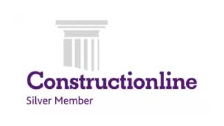 Constructionline logo